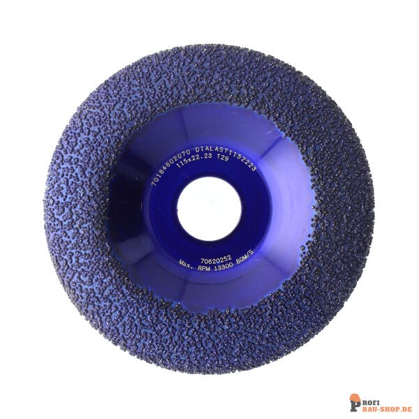 nortonschleifmittel/NORTON_schleifmittel_70184602070 NORTON DiaLast T29G24  115x22.23_198747